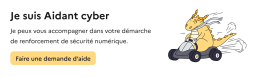 Aidant Cyber ANSSI Martin Harazim