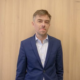 Florian Dagniaux CCI Landes Responsable Pôle Formation Continue