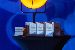 Illustration Trophées de l'économie landaise