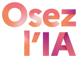 Parcours Programme Osez l'IA