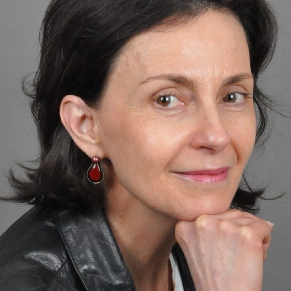 Marie Burger, directrice générale de la CCI des Landes