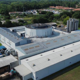 Atedia Films - nommé dans la catégorie Investissement et développement