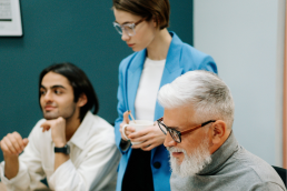 Formation Développer le leadership