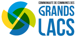 Communauté de Communes des grands Lacs