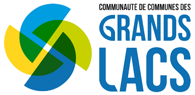 Communauté de Communes des grands Lacs