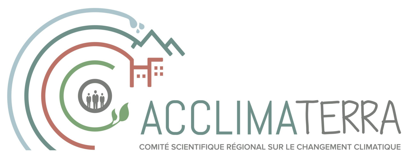 Acclimaterra Partenaire des Rencontres D&eacute;carbonation 2026