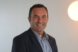 Portrait d'Olivier Jaulin - Expert développement et croissance pour les entreprises landaises