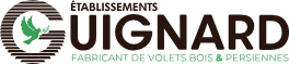 Logo Ets Guignard