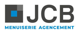 Logo JCB Agencement