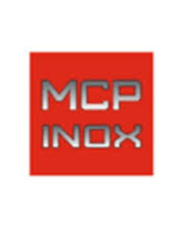 Logo MCP Inox
