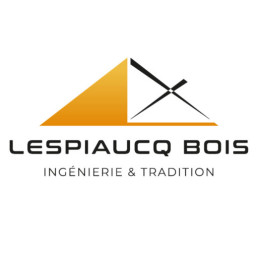 Logo Lespiaucq Bois