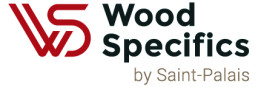 Wood Specifics by Saint Palais logo