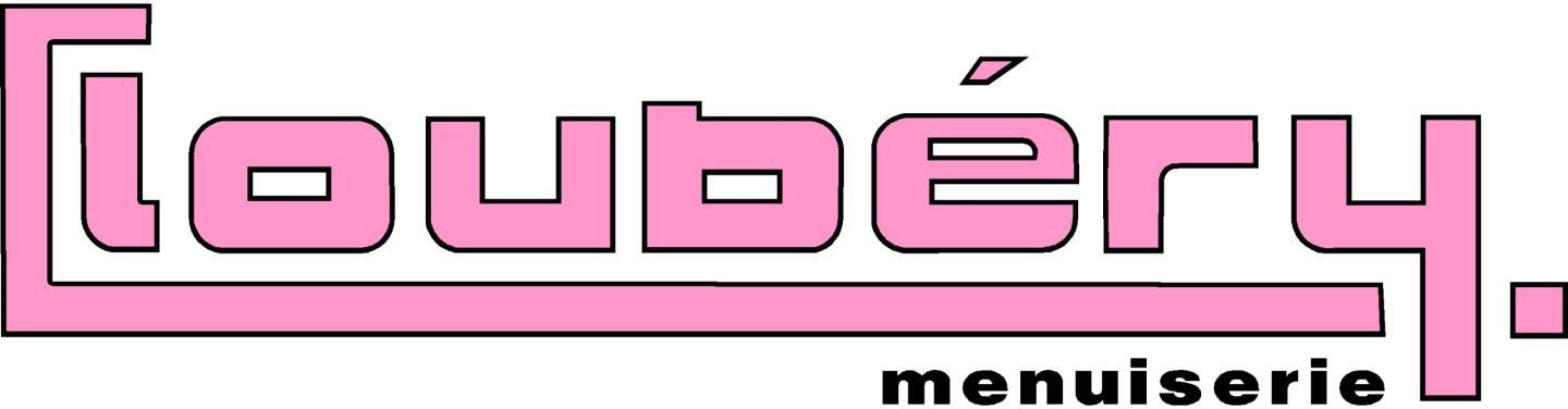 Logo Loubéry Menuiseries