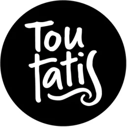Logo Toutatis
