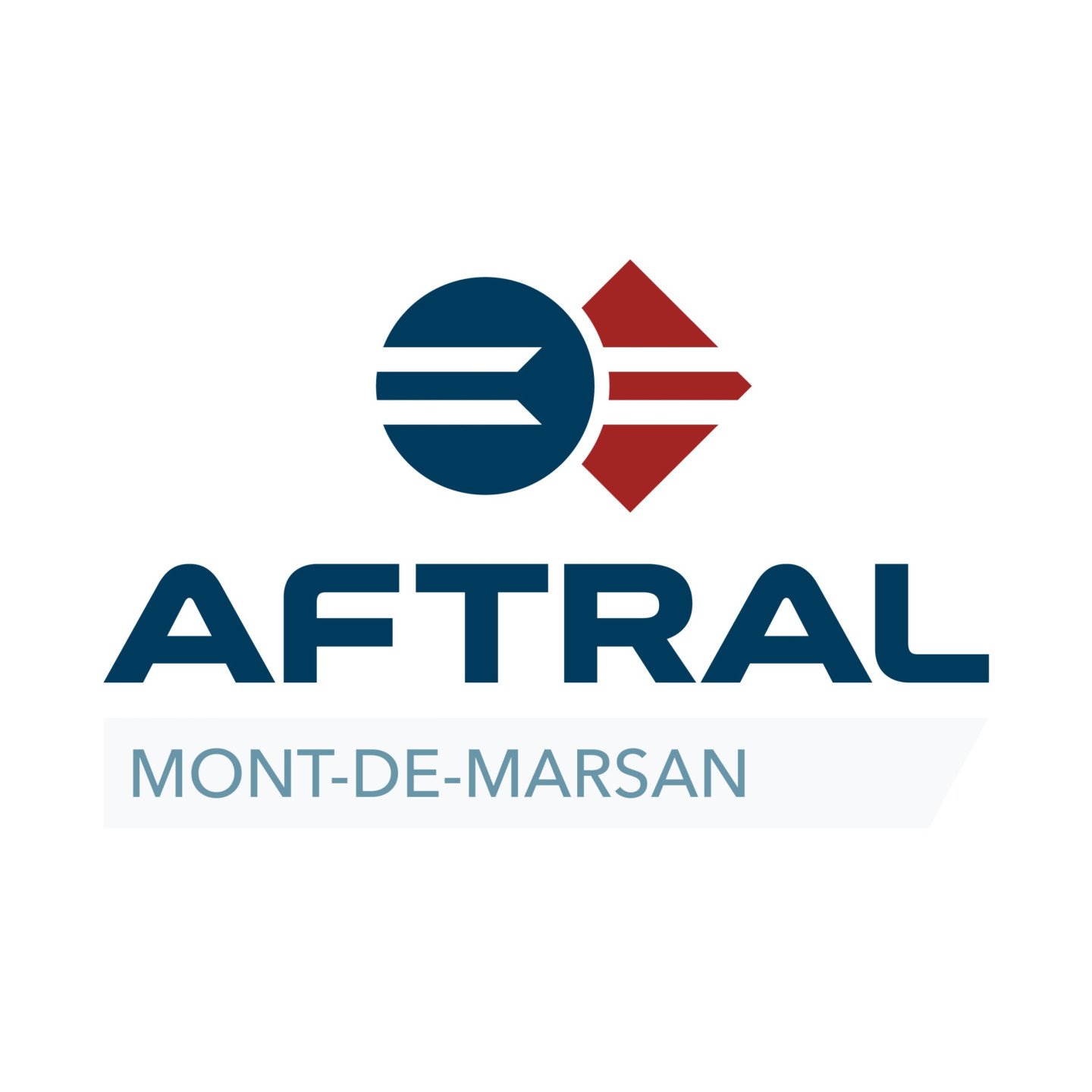 Logo AFTRAL Mont-de-Marsan